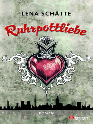 cover image of Ruhrpottliebe